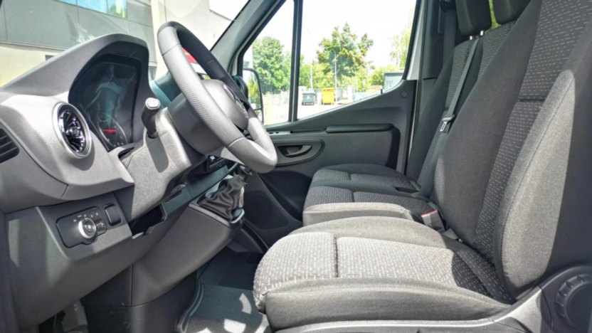MERCEDES-BENZ Sprinter Sprinter 317 CDI Long PRO 907.235 Nowy