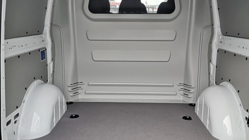 MERCEDES-BENZ Vito Vito Mixto 114 CDI L2 Pro 447.703 Nowy