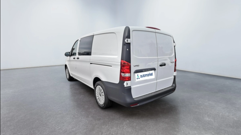 MERCEDES-BENZ Vito Vito Mixto 114 CDI L2 Pro 447.703 Nowy