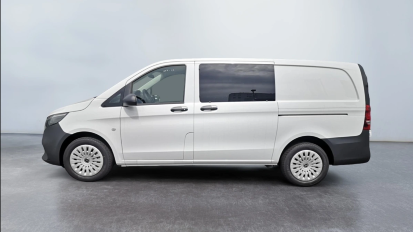MERCEDES-BENZ Vito Vito Mixto 114 CDI L2 Pro 447.703 Nowy