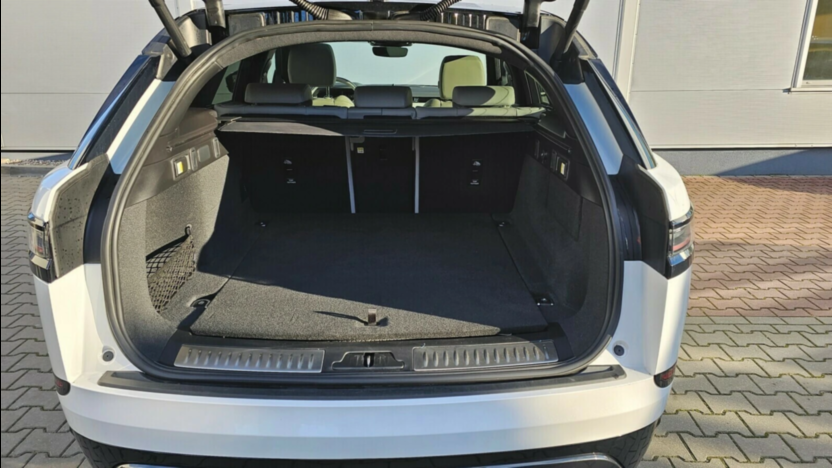 LAND ROVER Range Rover Velar Velar 2.0 P250 Dynamic SE