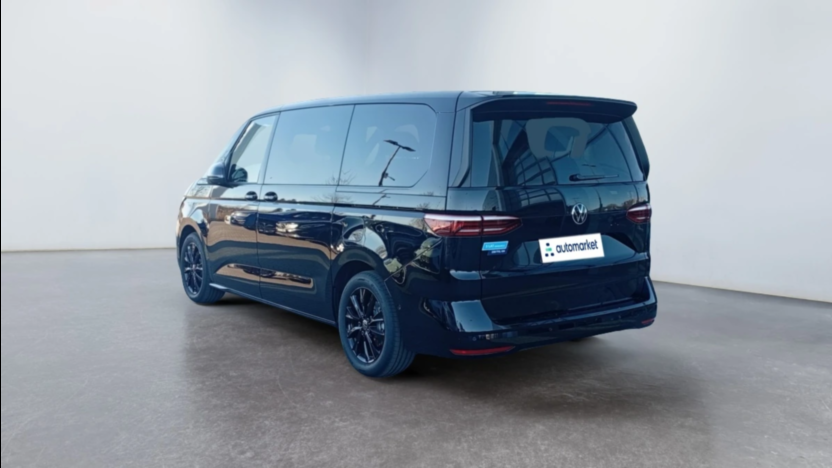 VOLKSWAGEN Multivan Multivan 2.0 TDI L2 Life DSG