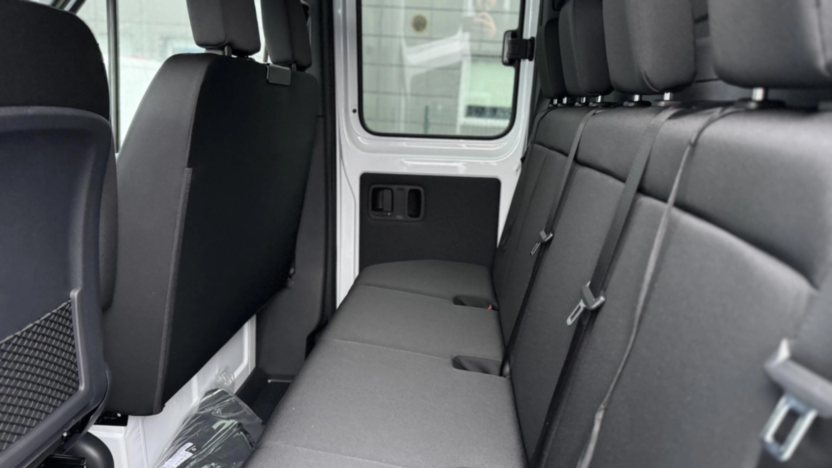 MERCEDES-BENZ Sprinter Sprinter 315 CDI Long PRO 907.235 Nowy