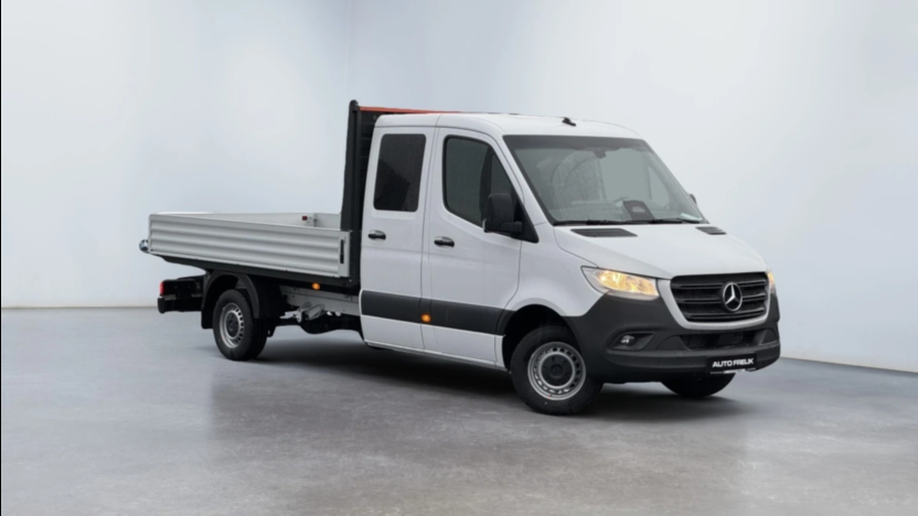 MERCEDES-BENZ Sprinter Sprinter 315 CDI Long PRO 907.235 Nowy