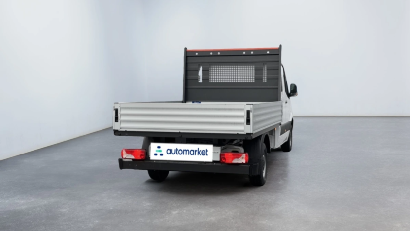 MERCEDES-BENZ Sprinter Sprinter 315 CDI Long PRO 907.235 Nowy