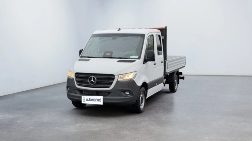 MERCEDES-BENZ Sprinter Sprinter 315 CDI Long PRO 907.235 Nowy