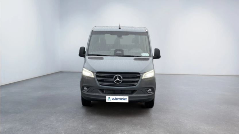 MERCEDES-BENZ Sprinter Sprinter 317 CDI Standard PRO 907.133 Nowy