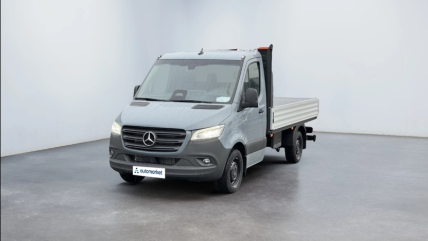 MERCEDES-BENZ Sprinter Sprinter 317 CDI Standard PRO 907.133 Nowy