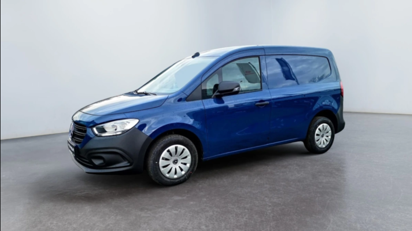 MERCEDES-BENZ Citan Citan 110 CDI L1 420.623 Nowy