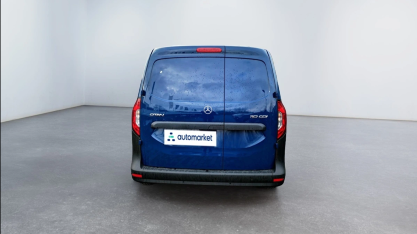 MERCEDES-BENZ Citan Citan 110 CDI L1 420.623 Nowy