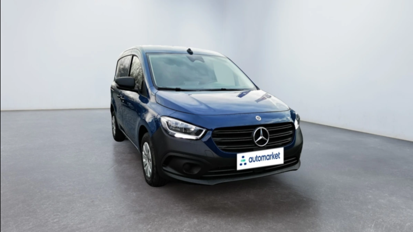 MERCEDES-BENZ Citan Citan 110 CDI L1 420.623 Nowy