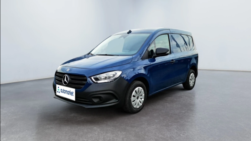 MERCEDES-BENZ Citan Citan 110 CDI L1 420.623 Nowy
