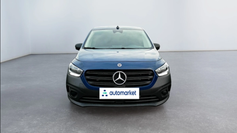 MERCEDES-BENZ Citan Citan 110 CDI L1 420.623 Nowy