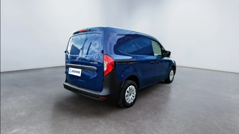 MERCEDES-BENZ Citan Citan 110 CDI L1 420.623 Nowy
