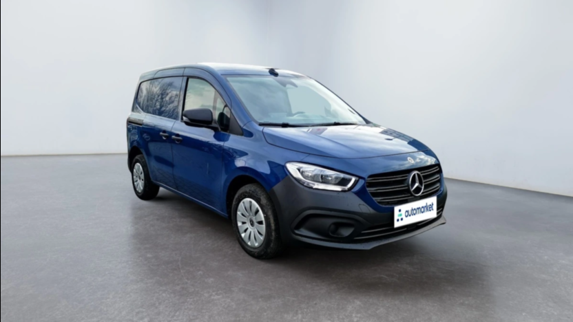 MERCEDES-BENZ Citan Citan 110 CDI L1 420.623 Nowy
