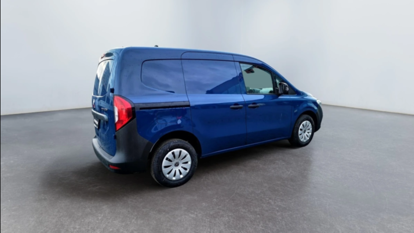 MERCEDES-BENZ Citan Citan 110 CDI L1 420.623 Nowy