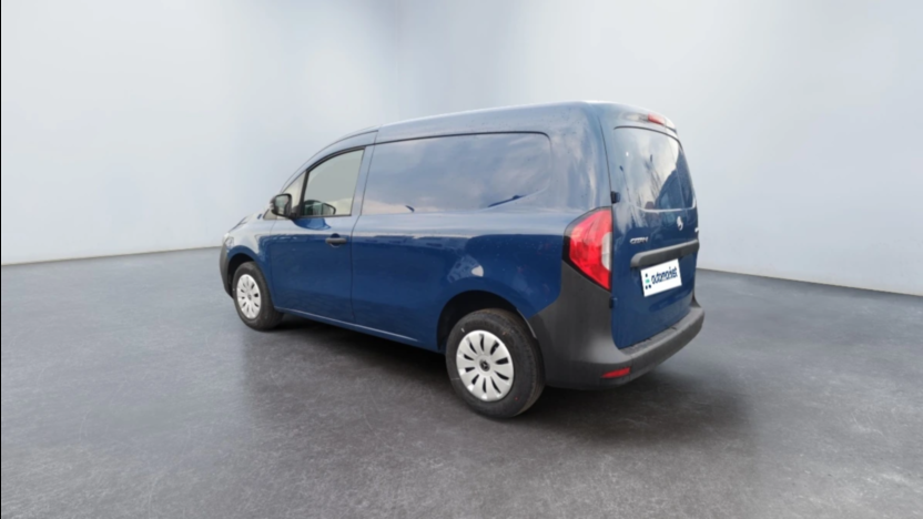 MERCEDES-BENZ Citan Citan 110 CDI L1 420.623 Nowy