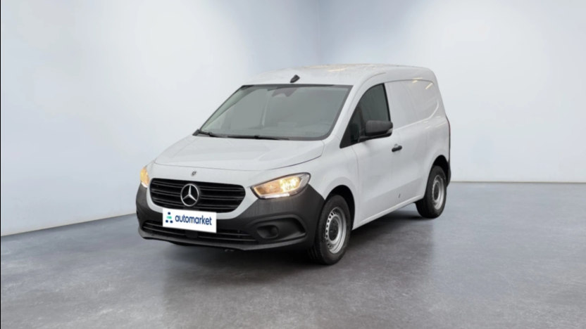 MERCEDES-BENZ Citan Citan 110 CDI L1 420.623 Nowy