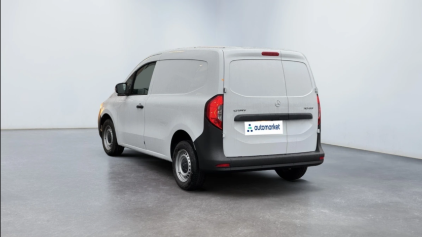 MERCEDES-BENZ Citan Citan 110 CDI L1 420.623 Nowy