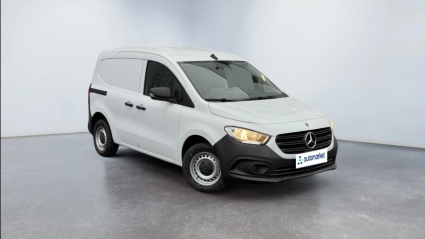 MERCEDES-BENZ Citan Citan 110 CDI L1 420.623 Nowy