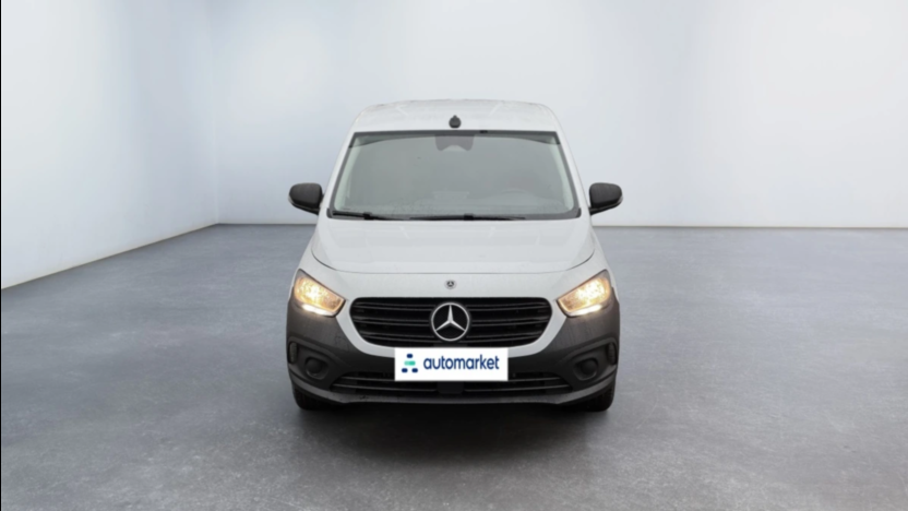 MERCEDES-BENZ Citan Citan 110 CDI L1 420.623 Nowy