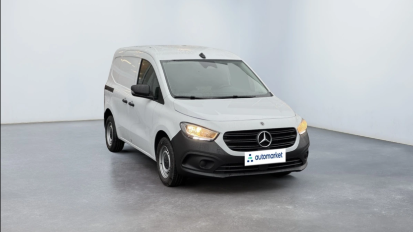 MERCEDES-BENZ Citan Citan 110 CDI L1 420.623 Nowy