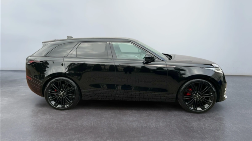 LAND ROVER Range Rover Velar Velar 2.0 P250 Dynamic SE