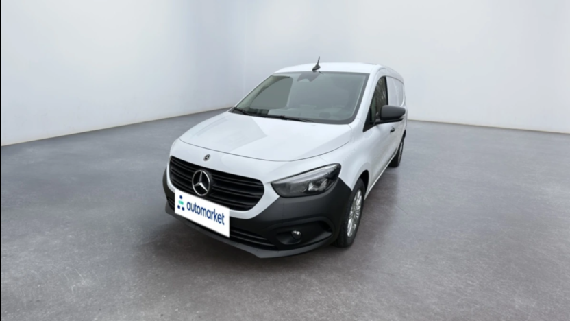 MERCEDES-BENZ Citan Citan 112 CDI L2 420.635 Nowy