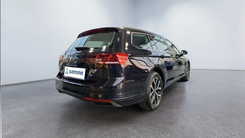 VOLKSWAGEN Passat Passat 2.0 TDI EVO Business DSG