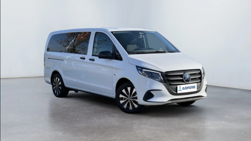 MERCEDES-BENZ Vito Vito Tourer 114 CDI L2 Pro 9G-Tronic 447.703 Nowy