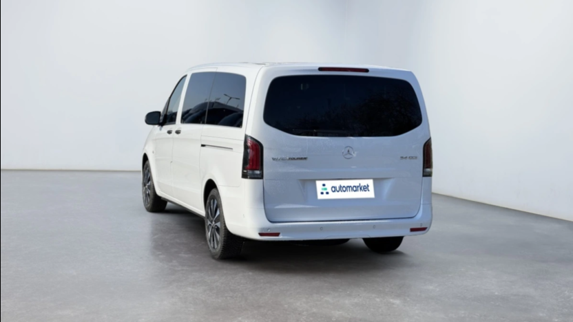 MERCEDES-BENZ Vito Vito Tourer 114 CDI L2 Pro 9G-Tronic 447.703 Nowy