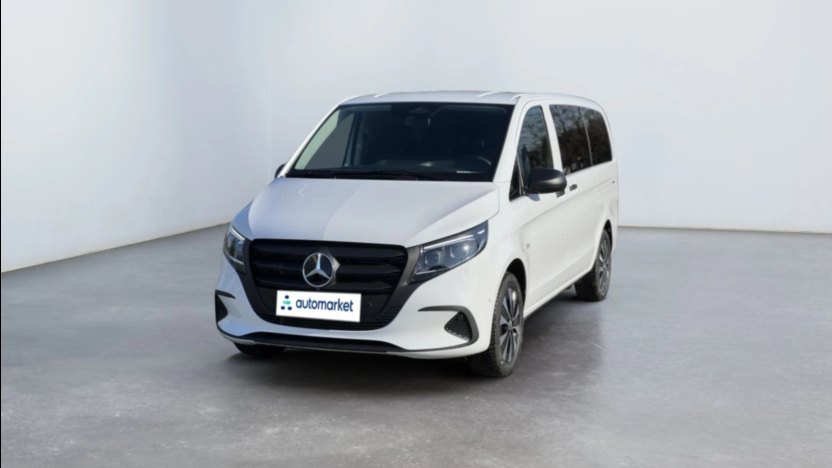 MERCEDES-BENZ Vito Vito Tourer 114 CDI L2 Pro 9G-Tronic 447.703 Nowy