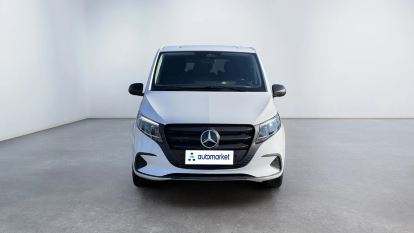 MERCEDES-BENZ Vito Vito Tourer 114 CDI L2 Pro 9G-Tronic 447.703 Nowy