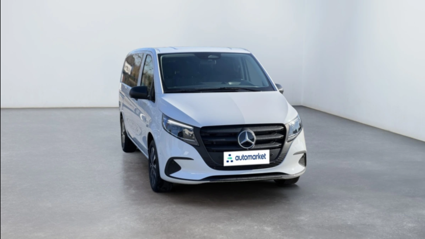 MERCEDES-BENZ Vito Vito Tourer 114 CDI L2 Pro 9G-Tronic 447.703 Nowy