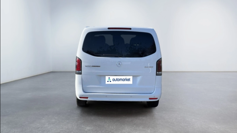 MERCEDES-BENZ Vito Vito Tourer 114 CDI L2 Pro 9G-Tronic 447.703 Nowy