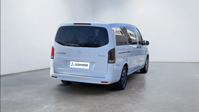 MERCEDES-BENZ Vito Vito Tourer 114 CDI L2 Pro 9G-Tronic 447.703 Nowy