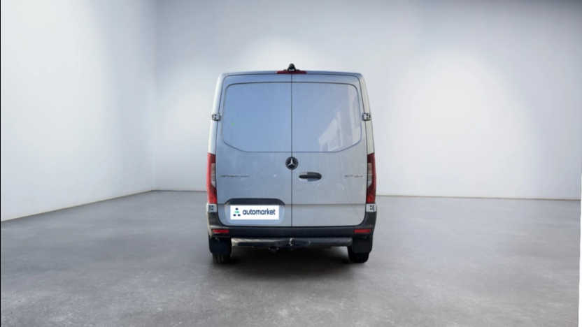 MERCEDES-BENZ Sprinter Sprinter 317 CDI Standard PRO 907.633 9m3 Nowy