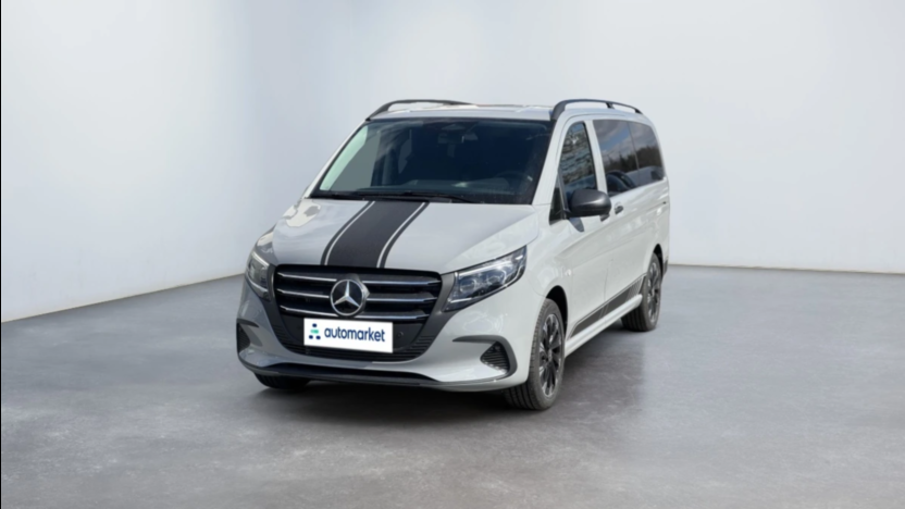 MERCEDES-BENZ Vito Vito Tourer 116 CDI L2 Pro 9G-Tronic 447.703 Nowy