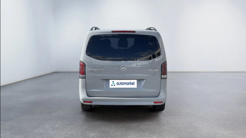 MERCEDES-BENZ Vito Vito Tourer 116 CDI L2 Pro 9G-Tronic 447.703 Nowy