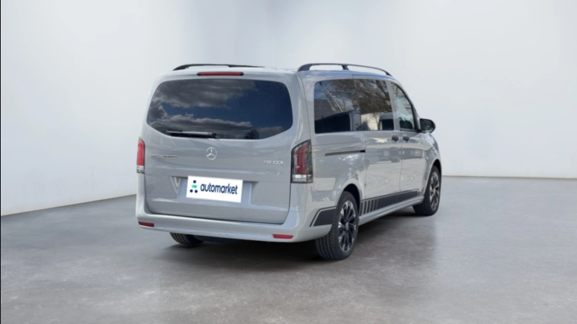 MERCEDES-BENZ Vito Vito Tourer 116 CDI L2 Pro 9G-Tronic 447.703 Nowy