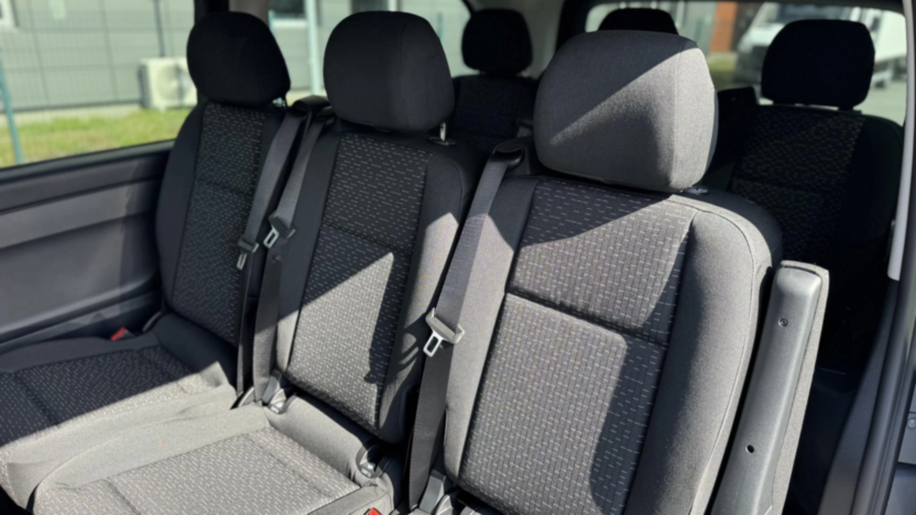 MERCEDES-BENZ Vito Vito Tourer 116 CDI L2 Pro 9G-Tronic 447.703 Nowy
