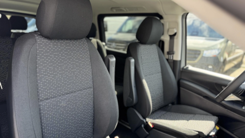 MERCEDES-BENZ Vito Vito Tourer 116 CDI L2 Pro 9G-Tronic 447.703 Nowy