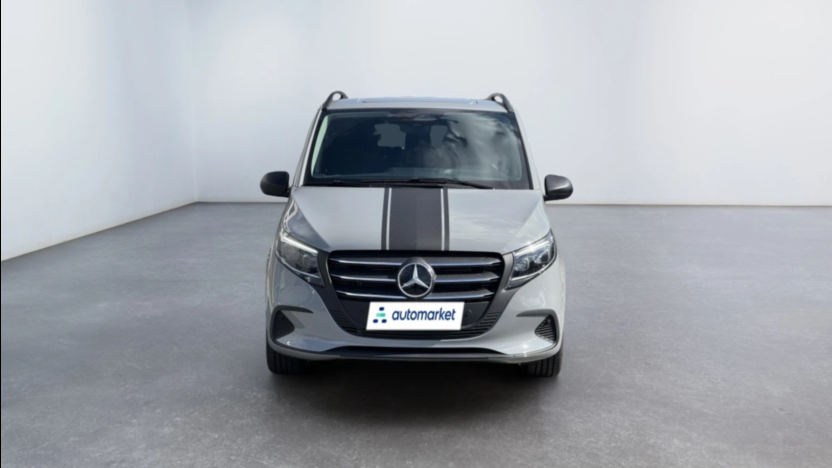 MERCEDES-BENZ Vito Vito Tourer 116 CDI L2 Pro 9G-Tronic 447.703 Nowy