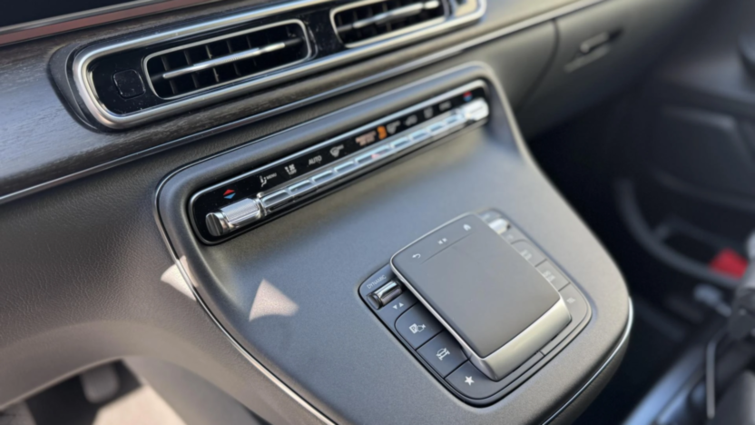 MERCEDES-BENZ V Klasa V 300 mHEV 9G-Tronic Avantgarde (ekstra dł) Nowy