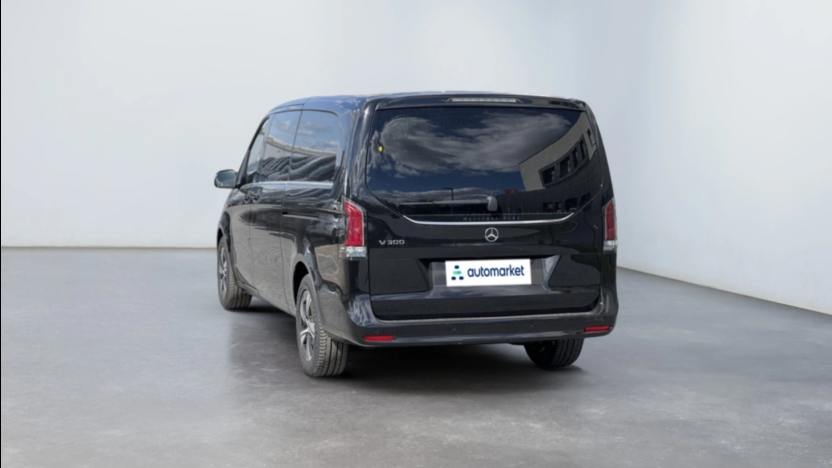 MERCEDES-BENZ V Klasa V 300 mHEV 9G-Tronic Avantgarde (ekstra dł) Nowy