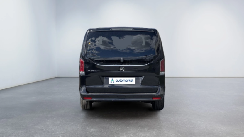 MERCEDES-BENZ V Klasa V 300 mHEV 9G-Tronic Avantgarde (ekstra dł) Nowy