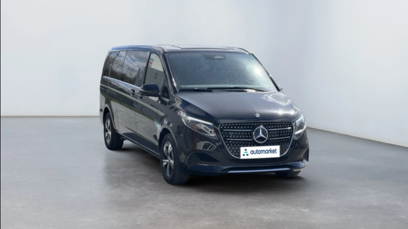 MERCEDES-BENZ V Klasa V 300 mHEV 9G-Tronic Avantgarde (ekstra dł) Nowy