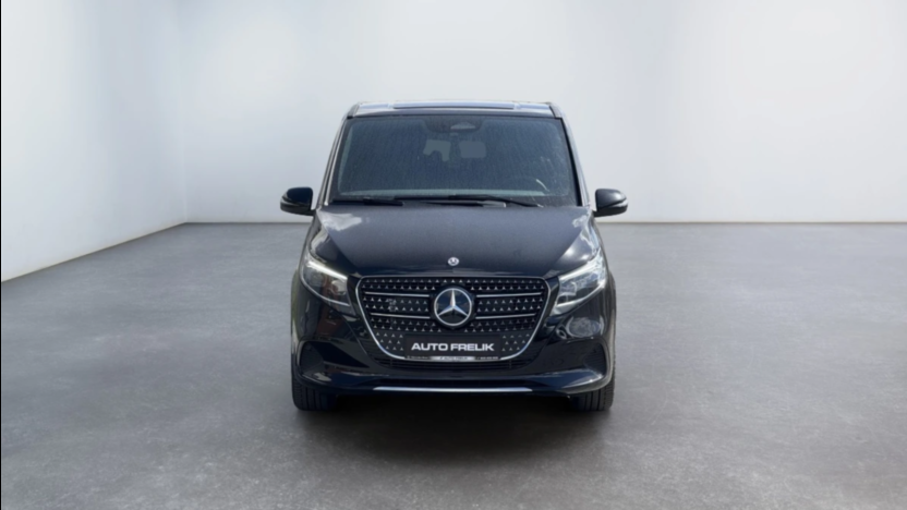 MERCEDES-BENZ V Klasa V 300 mHEV 9G-Tronic Avantgarde (ekstra dł) Nowy