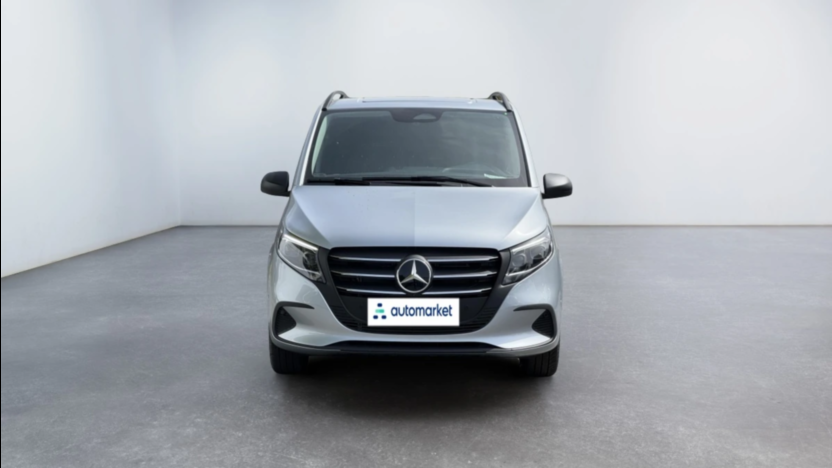 MERCEDES-BENZ Vito Vito 119 CDI L2 Select 4x4 9G-Tronic 447.603 Nowy