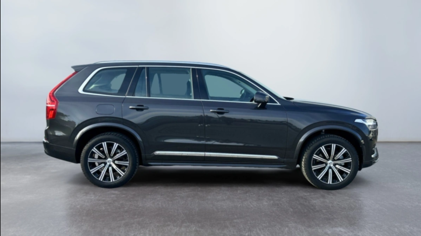 VOLVO XC90 XC90 B5 B AWD Plus Bright 7os aut